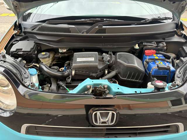 N-ONE 2015/H27