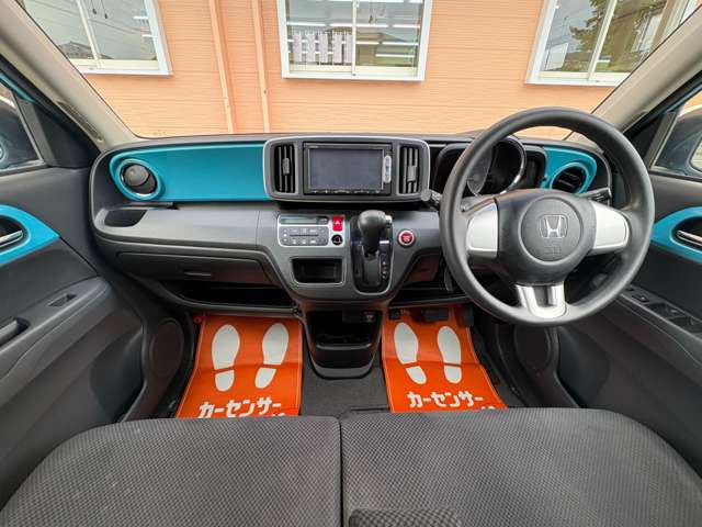 N-ONE 2015/H27