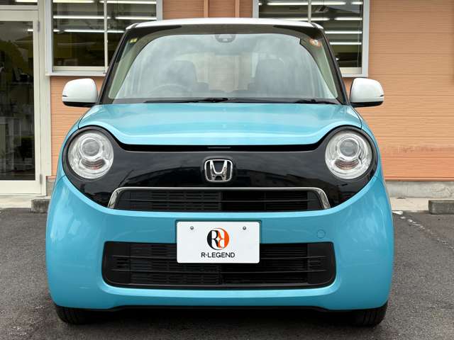 N-ONE 2015/H27