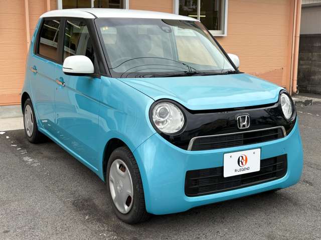 N-ONE 2015/H27