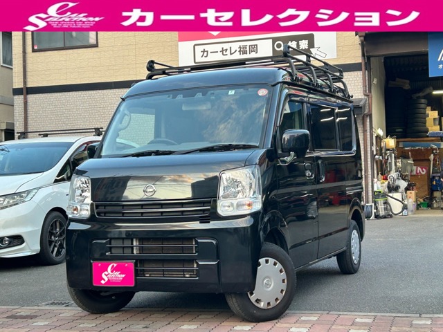 NV100クリッパー 2021/R03