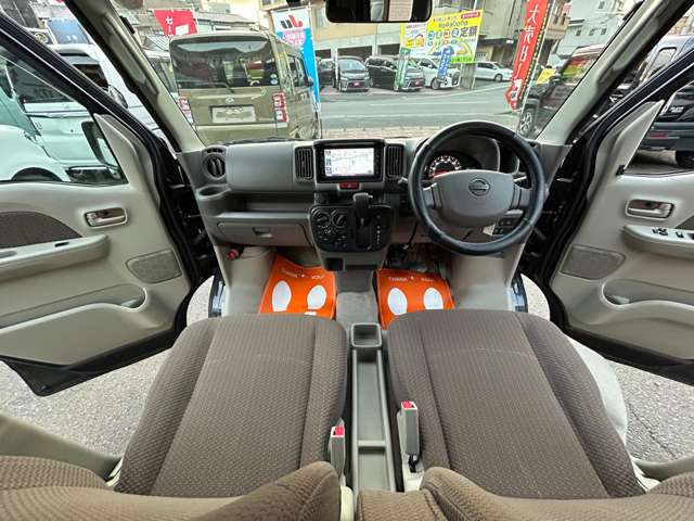 NV100クリッパー 2021/R03