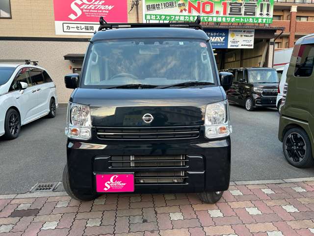 NV100クリッパー 2021/R03