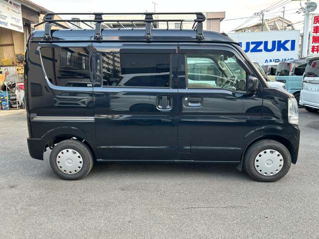 NV100クリッパー 2021/R03