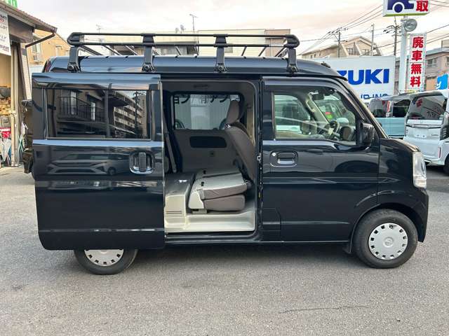 NV100クリッパー 2021/R03