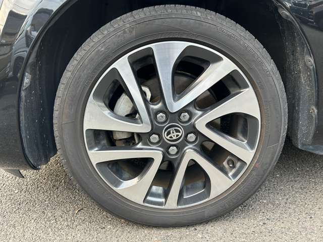 シエンタ 2017/H29