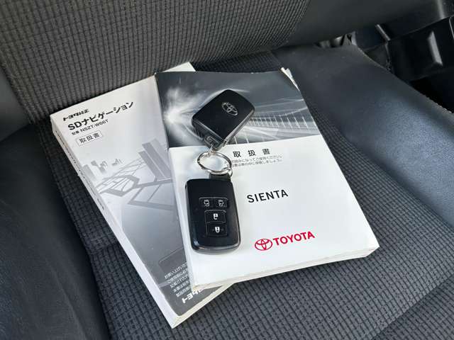 シエンタ 2017/H29