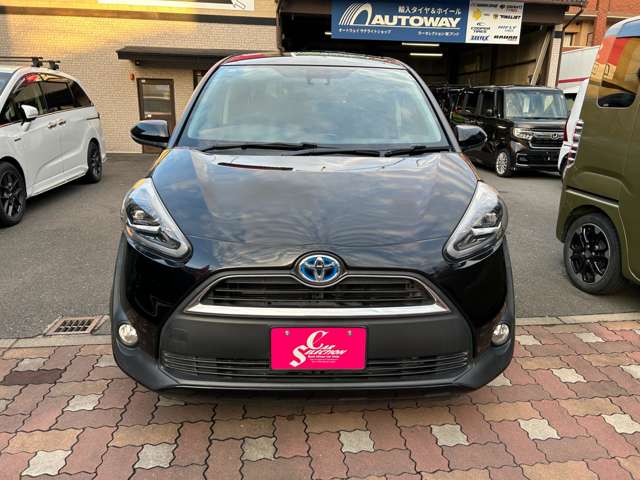 シエンタ 2017/H29