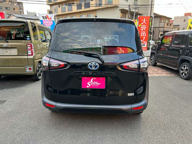 シエンタ 2017/H29