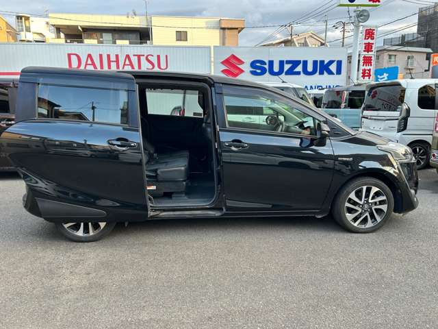 シエンタ 2017/H29