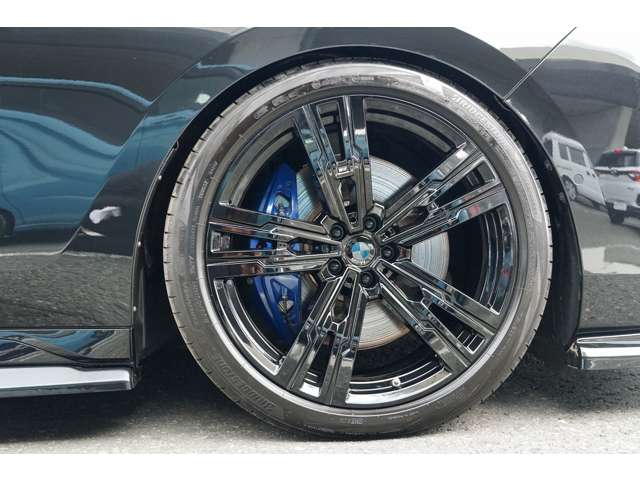 7シリーズ 2023/R05