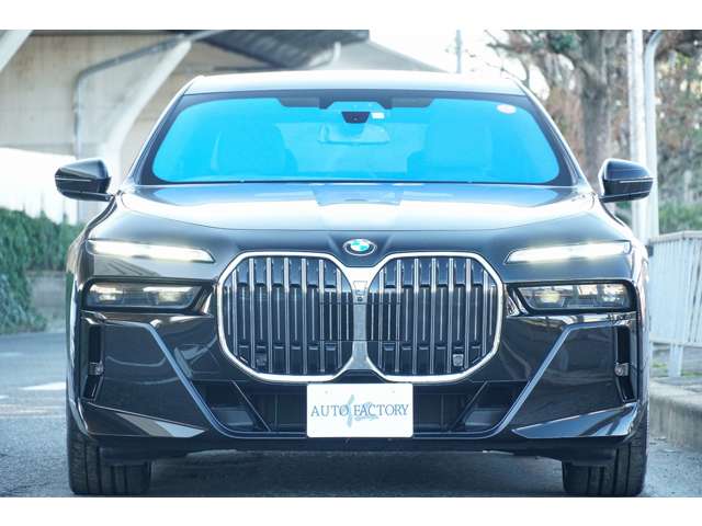 7シリーズ 2023/R05