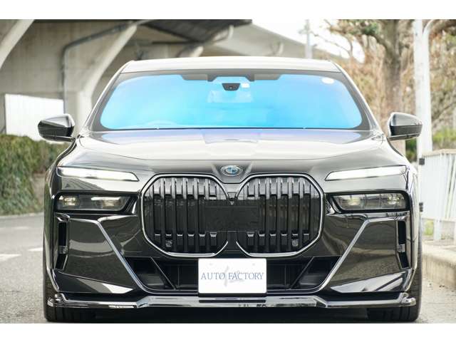 7シリーズ 2023/R05