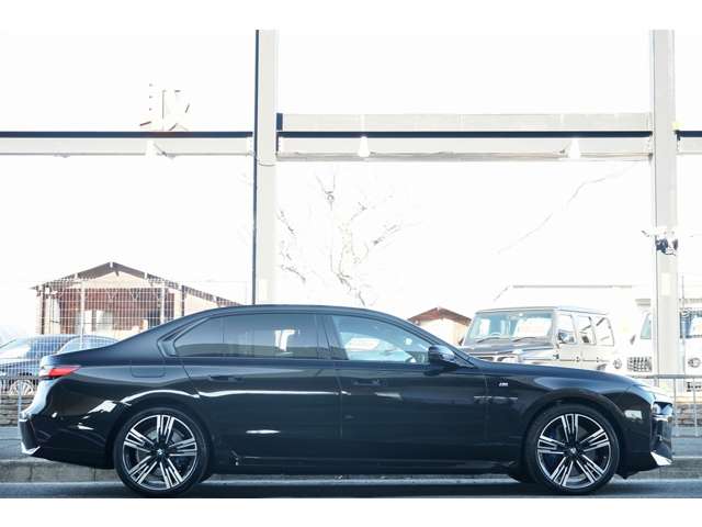 7シリーズ 2023/R05