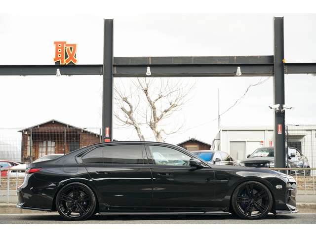 7シリーズ 2023/R05