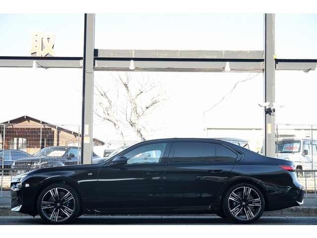 7シリーズ 2023/R05