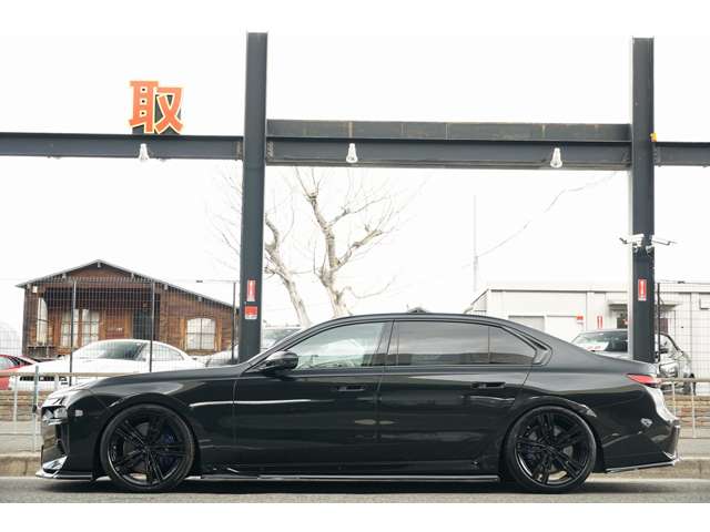 7シリーズ 2023/R05