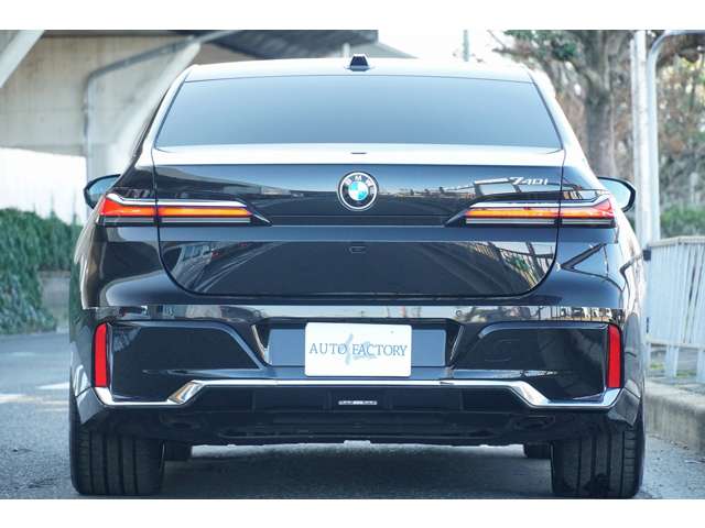 7シリーズ 2023/R05