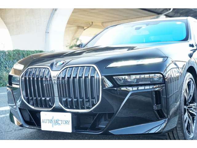 7シリーズ 2023/R05