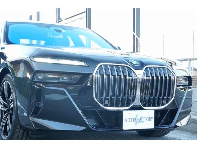 7シリーズ 2023/R05