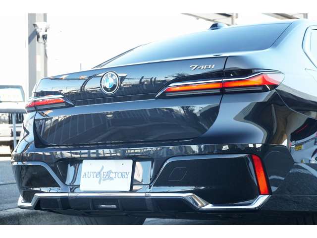 7シリーズ 2023/R05