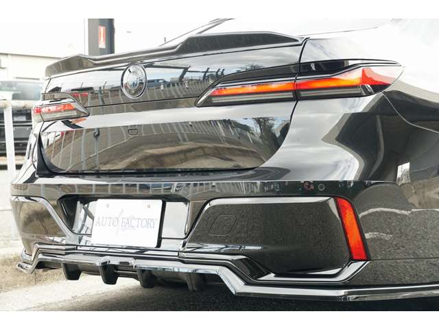 7シリーズ 2023/R05