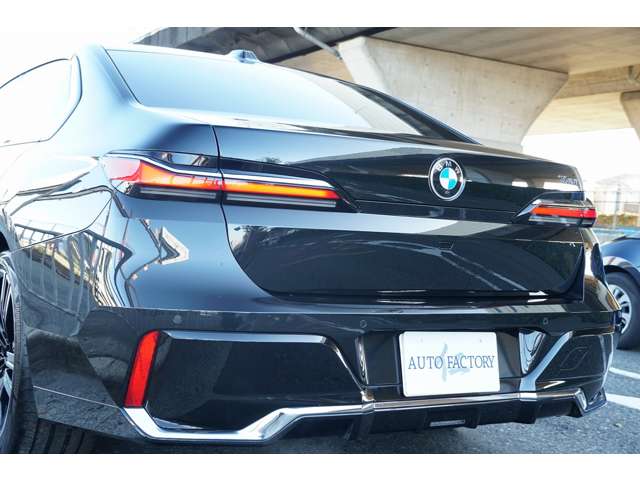 7シリーズ 2023/R05