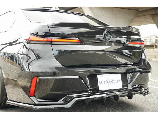 7シリーズ 2023/R05