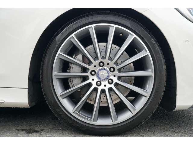 Sクラスカブリオレ 2017/H29