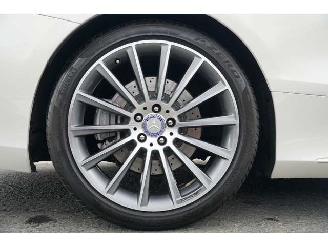 Sクラスカブリオレ 2017/H29