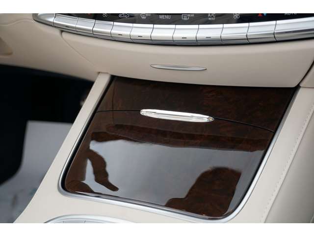 Sクラスカブリオレ 2017/H29