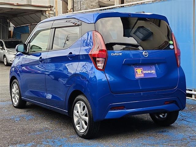 デイズ 2020/R2
