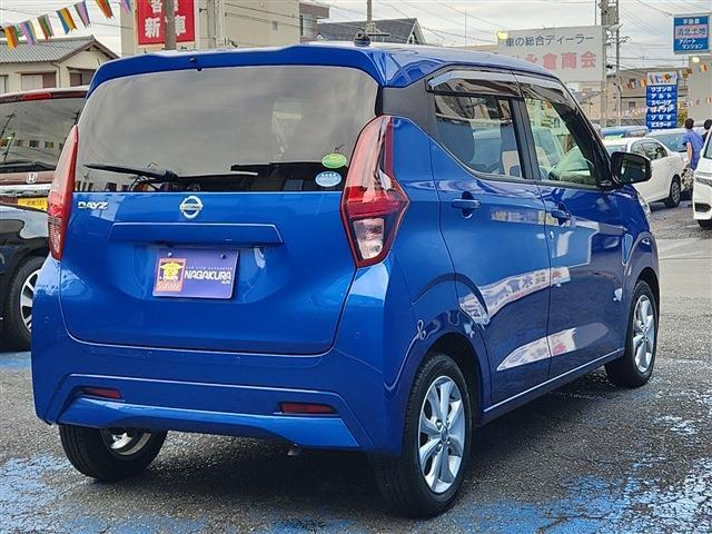 デイズ 2020/R2