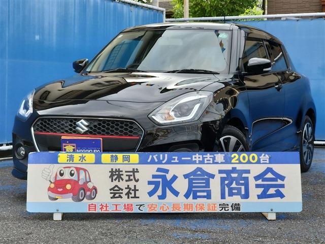 スイフト 2018/H30