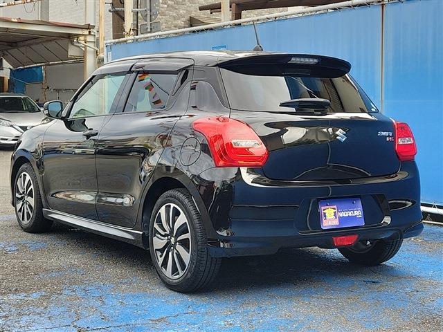 スイフト 2018/H30