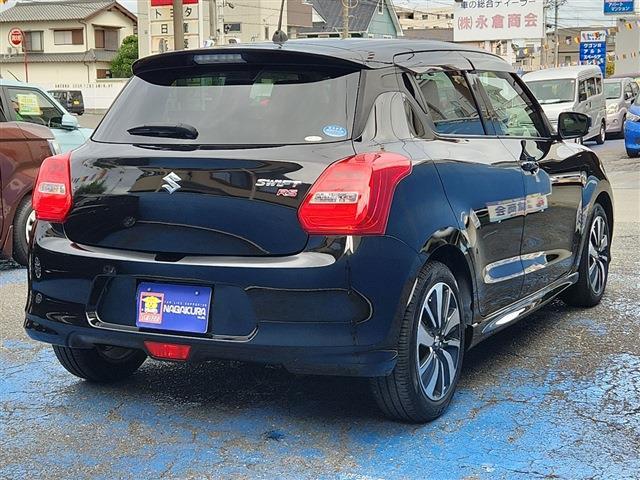 スイフト 2018/H30