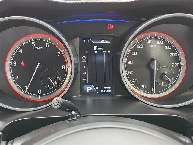 スイフト 2018/H30