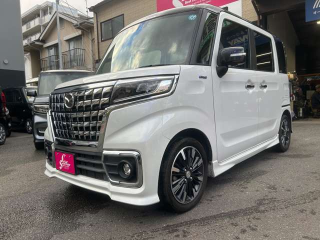 フレアワゴン 2022/R04