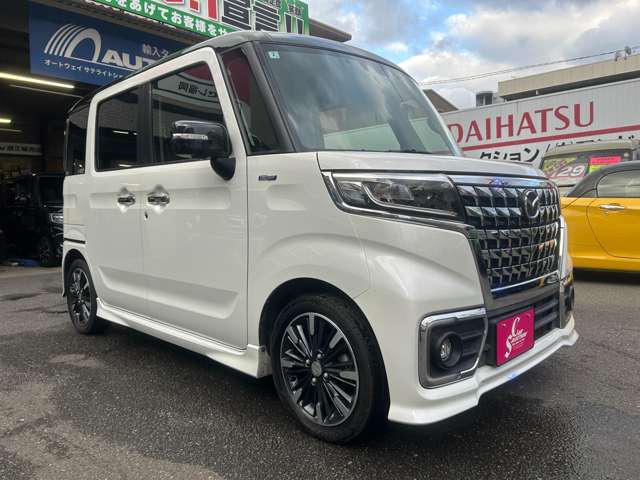 フレアワゴン 2022/R04