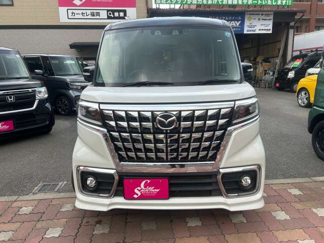 フレアワゴン 2022/R04