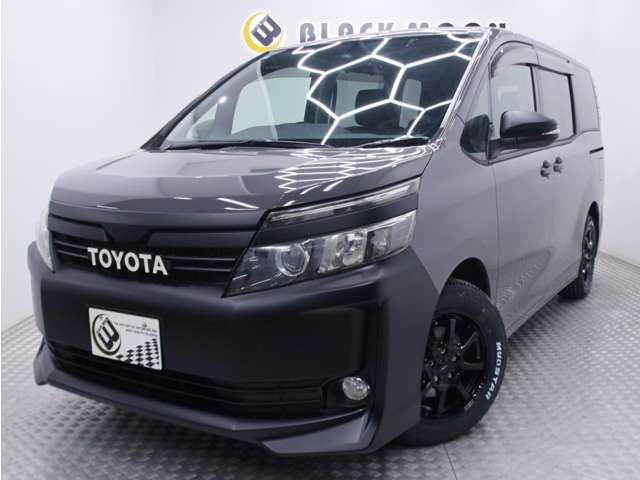 ヴォクシー 2014/H26