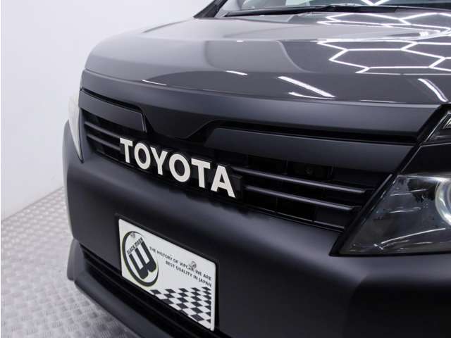 ヴォクシー 2014/H26