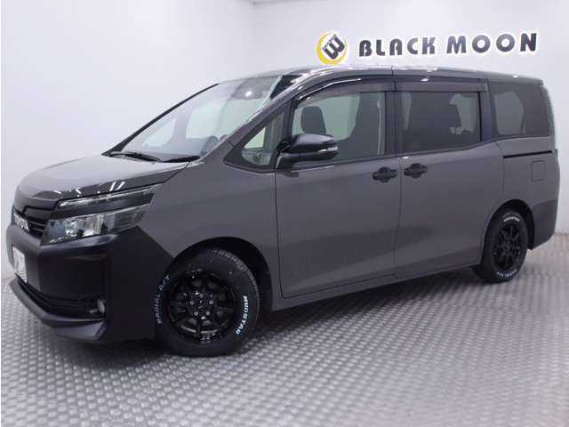 ヴォクシー 2014/H26