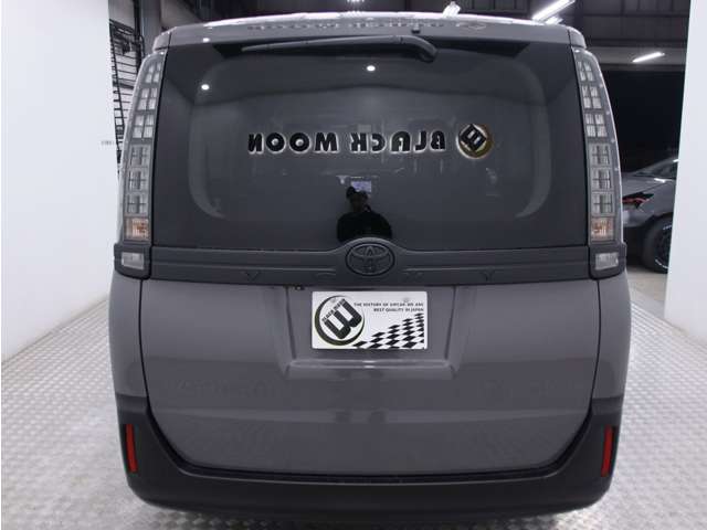 ヴォクシー 2014/H26