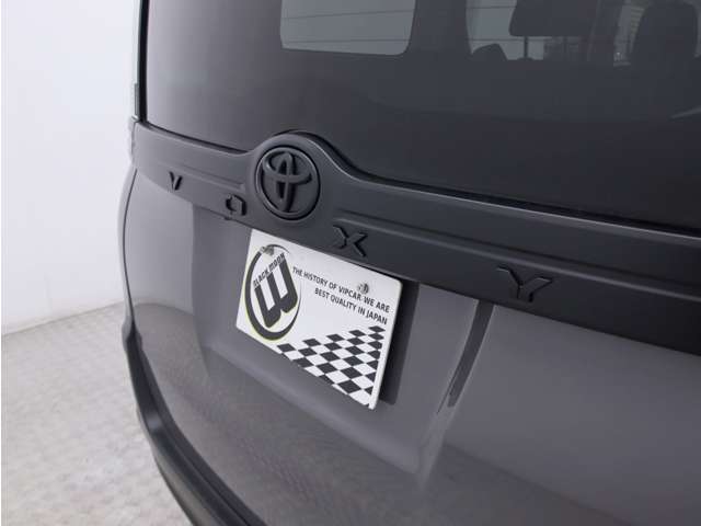 ヴォクシー 2014/H26