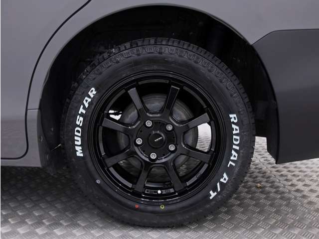 ヴォクシー 2014/H26