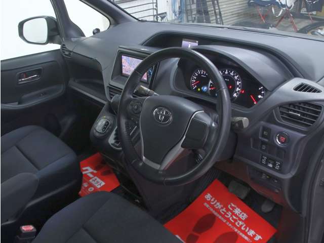 ヴォクシー 2014/H26