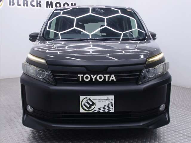 ヴォクシー 2014/H26