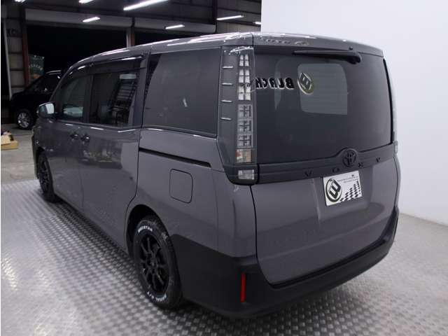 ヴォクシー 2014/H26