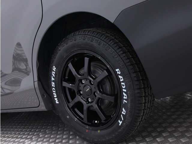 ヴォクシー 2014/H26